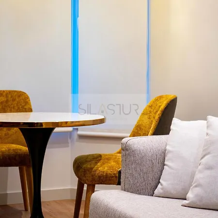 Apartment Ezcurdia Elite 1c San Lorenzo *