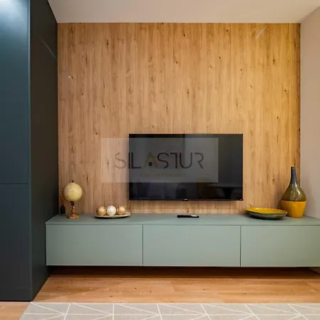 Ezcurdia Elite 1c San Lorenzo Apartment