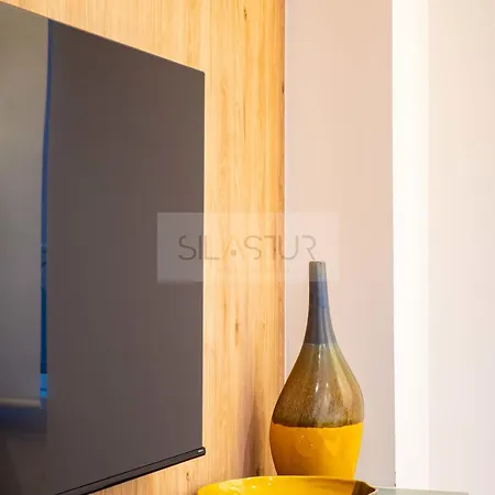 Apartment Ezcurdia Elite 1c San Lorenzo