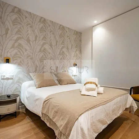 Ezcurdia Elite 1c San Lorenzo Apartment