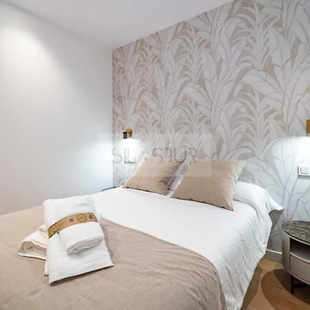 Ezcurdia Elite 1c San Lorenzo Apartment Gijon