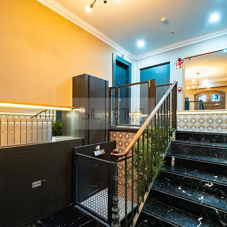 Apartment Ezcurdia Elite 1c San Lorenzo Gijon