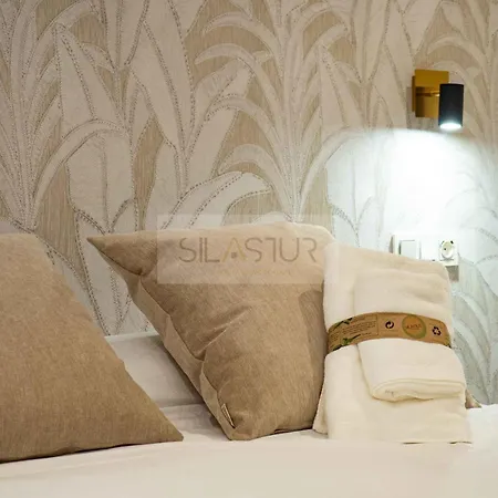Apartment Ezcurdia Elite 1c San Lorenzo *