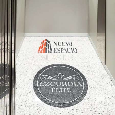 Ezcurdia Elite 1c San Lorenzo Apartment *